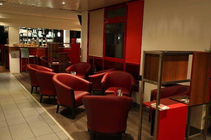 The Originals City, Hotel Ascotel, Lille Est Grand Stade Βιλνέβ ντ' Ασκ Εξωτερικό φωτογραφία