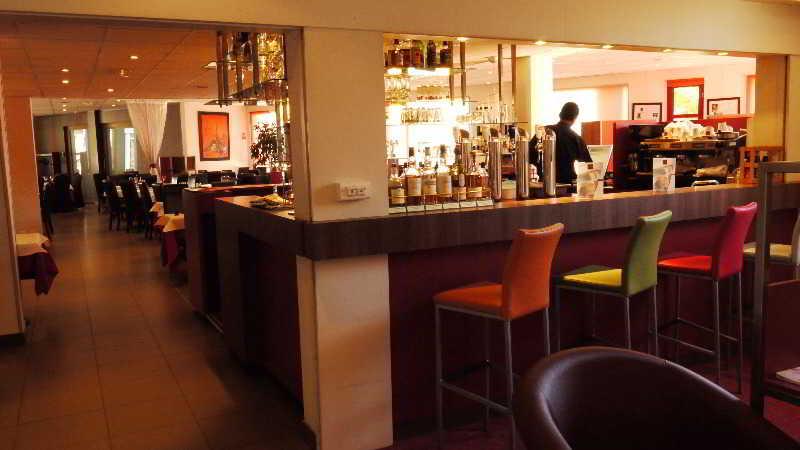 The Originals City, Hotel Ascotel, Lille Est Grand Stade Βιλνέβ ντ' Ασκ Εξωτερικό φωτογραφία